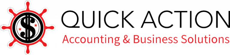 Quick Action Accounting and Business Solutions – Your Profitable Lifeline